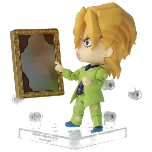 Figura de Nendoroid - Pannacotta Fugo - JoJo's Bizarre Adventure