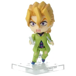 Figura de Nendoroid - Pannacotta Fugo - JoJo's Bizarre Adventure