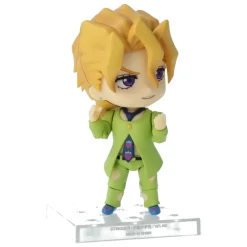 Figura de Nendoroid - Pannacotta Fugo - JoJo's Bizarre Adventure