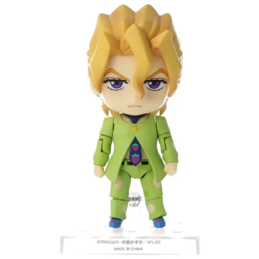 Figura de Nendoroid - Pannacotta Fugo - JoJo's Bizarre Adventure