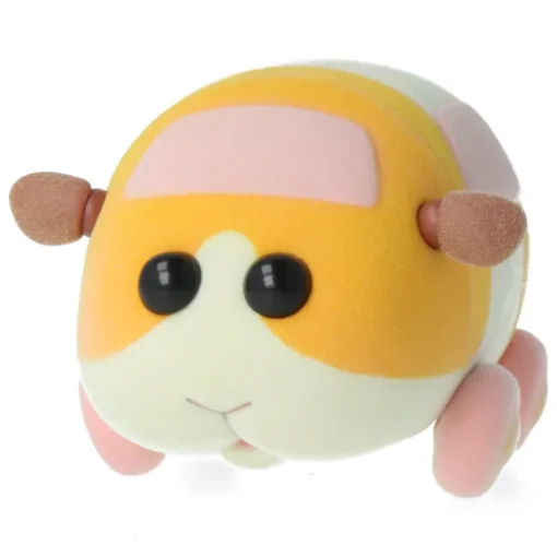 Figura de Nendoroid - Potato - Pui Pui Molcar