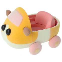 Figura de Nendoroid - Potato - Pui Pui Molcar