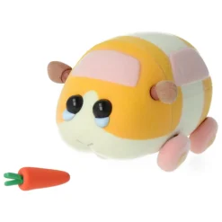 Figura de Nendoroid - Potato - Pui Pui Molcar