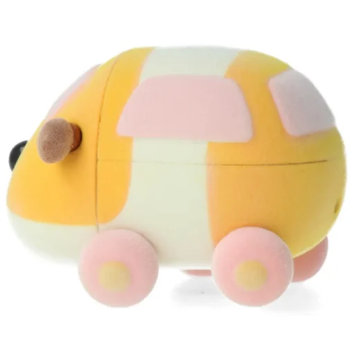 Figura de Nendoroid - Potato - Pui Pui Molcar