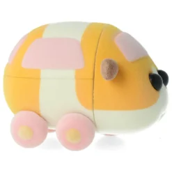 Figura de Nendoroid - Potato - Pui Pui Molcar