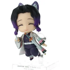 Figura de Nendoroid - Shinobu Kocho - Demon Slayer (Kimetsu non Yaiba)
