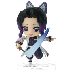Figura de Nendoroid - Shinobu Kocho - Demon Slayer (Kimetsu non Yaiba)
