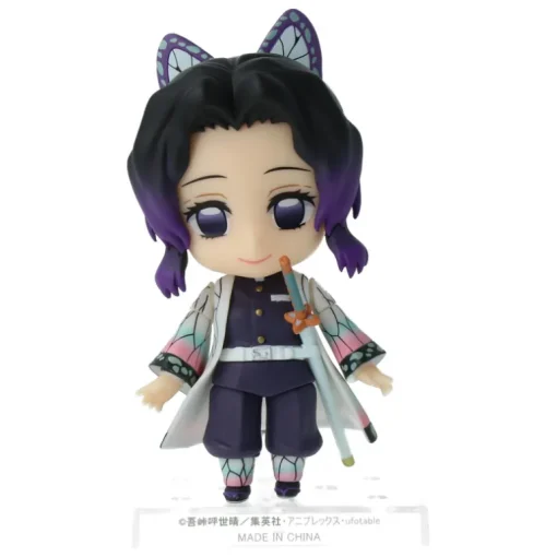 Figura de Nendoroid - Shinobu Kocho - Demon Slayer (Kimetsu non Yaiba)