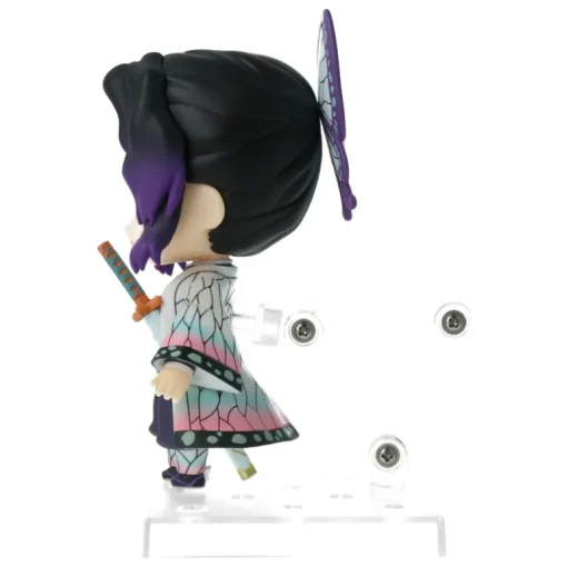 Figura de Nendoroid - Shinobu Kocho - Demon Slayer (Kimetsu non Yaiba)