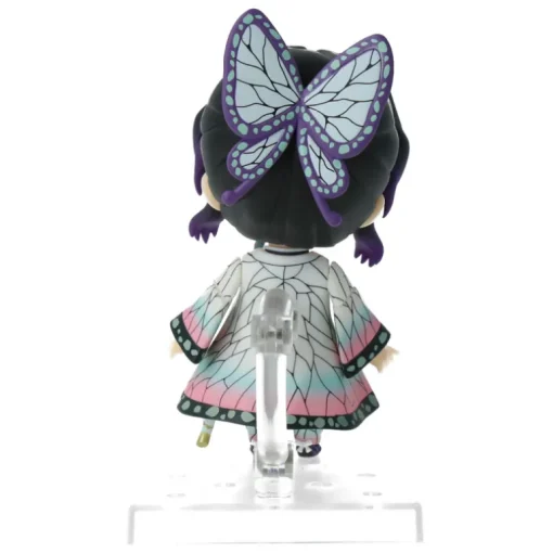 Figura de Nendoroid - Shinobu Kocho - Demon Slayer (Kimetsu non Yaiba)