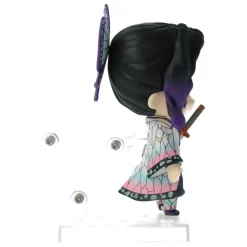 Figura de Nendoroid - Shinobu Kocho - Demon Slayer (Kimetsu non Yaiba)