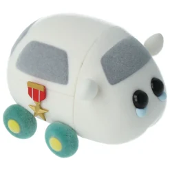 Figura de Nendoroid - Shiromo - Pui Pui Molcar