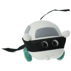 Figura de Nendoroid - Shiromo - Pui Pui Molcar