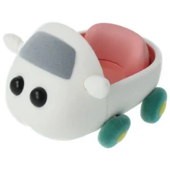 Figura de Nendoroid - Shiromo - Pui Pui Molcar