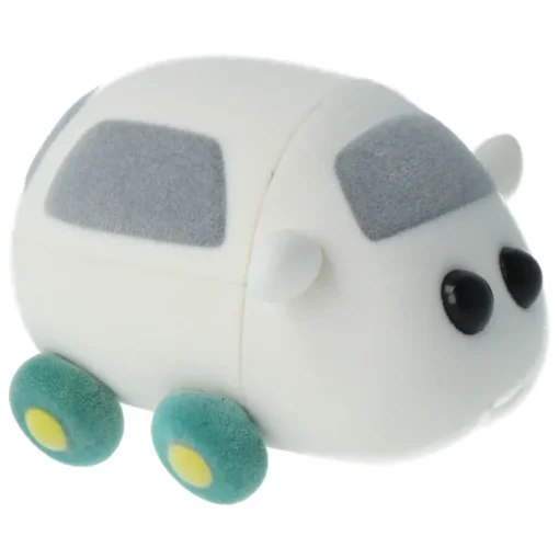 Figura de Nendoroid - Shiromo - Pui Pui Molcar