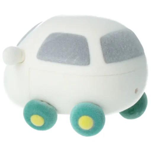 Figura de Nendoroid - Shiromo - Pui Pui Molcar