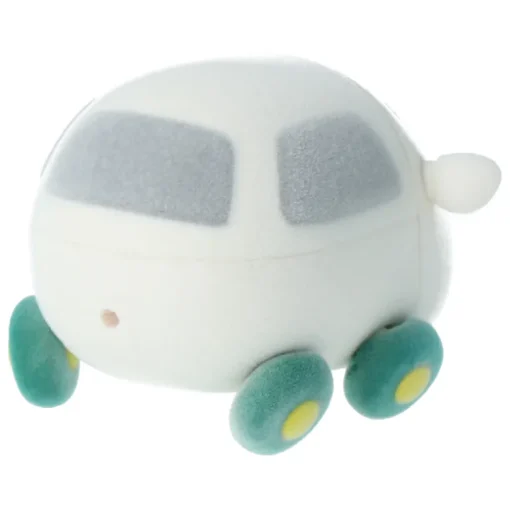 Figura de Nendoroid - Shiromo - Pui Pui Molcar