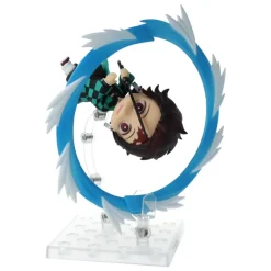 Figura de Nendoroid - Tanjiro Kamado - Demon Slayer (Kimetsu no Yaiba)