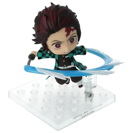 Figura de Nendoroid - Tanjiro Kamado - Demon Slayer (Kimetsu no Yaiba)