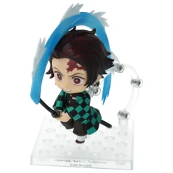 Figura de Nendoroid - Tanjiro Kamado - Demon Slayer (Kimetsu no Yaiba)