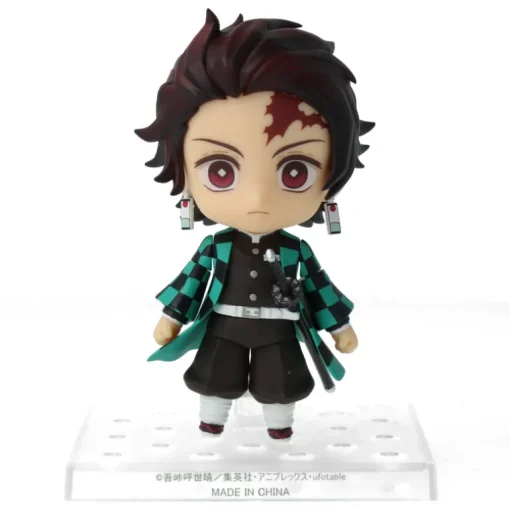 Figura de Nendoroid - Tanjiro Kamado - Demon Slayer (Kimetsu no Yaiba)
