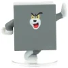 Figura UDF Tom (cuadrado)