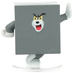 Figura UDF Tom (cuadrado)
