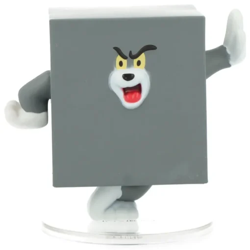 Figura UDF Tom (cuadrado)