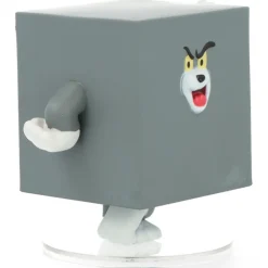Figura UDF Tom (cuadrado)