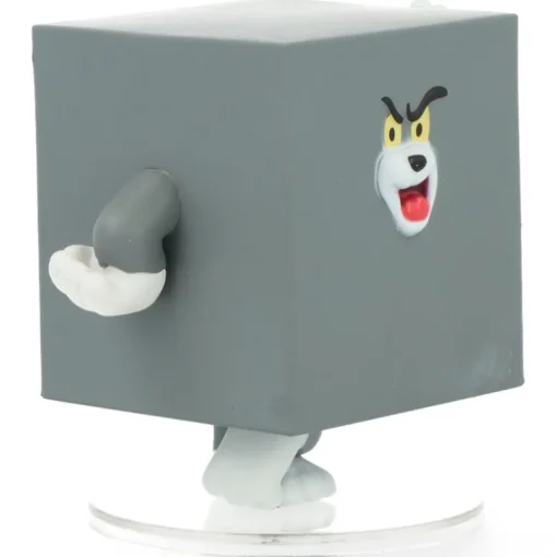 Figura UDF Tom (cuadrado)
