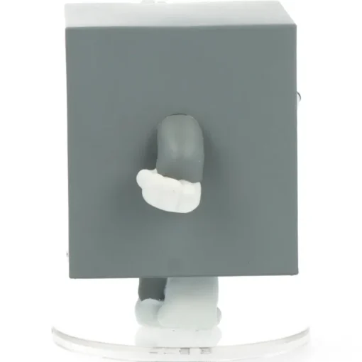 Figura UDF Tom (cuadrado)
