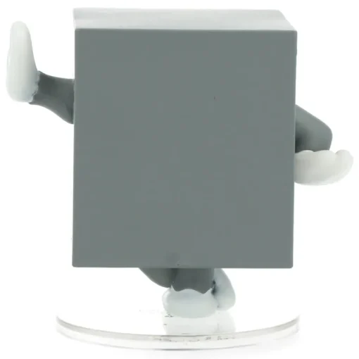 Figura UDF Tom (cuadrado)