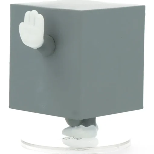 Figura UDF Tom (cuadrado)