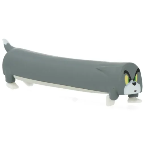 Figura UDF Tom (tubería estrecha)
