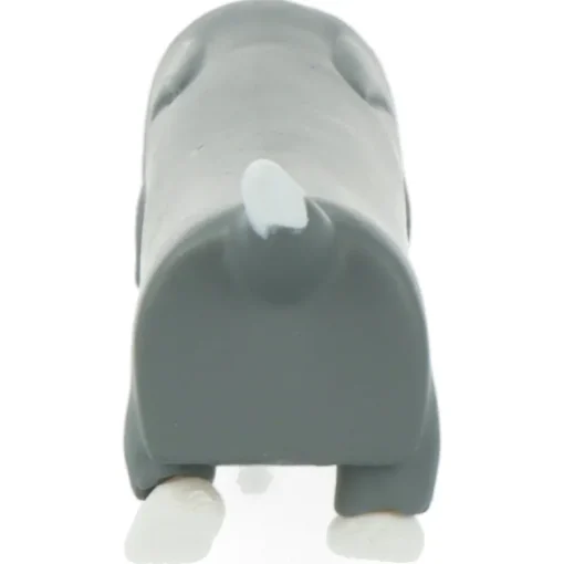 Figura UDF Tom (tubería estrecha)