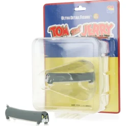 Figura UDF Tom (tubería estrecha)