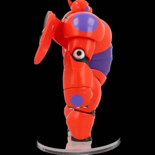 Figurina UDF Disney Series 10 Armored Baymax