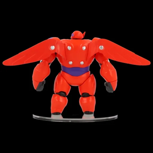 Figurina UDF Disney Series 10 Armored Baymax