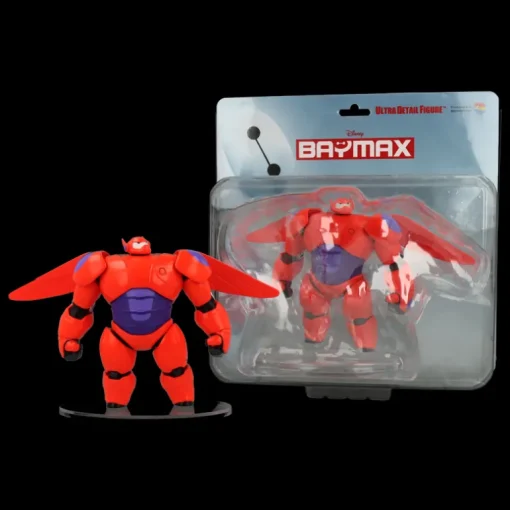 Figurina UDF Disney Series 10 Armored Baymax