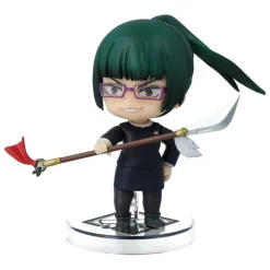 Figurine Nendoroid - Maki Zen'in (Jujutsu Kaisen)