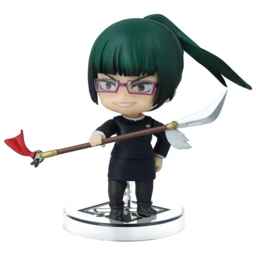 Figurine Nendoroid - Maki Zen'in (Jujutsu Kaisen)
