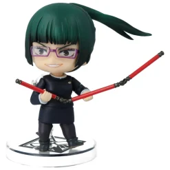 Figurine Nendoroid - Maki Zen'in (Jujutsu Kaisen)