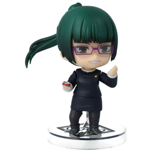 Figurine Nendoroid - Maki Zen'in (Jujutsu Kaisen)