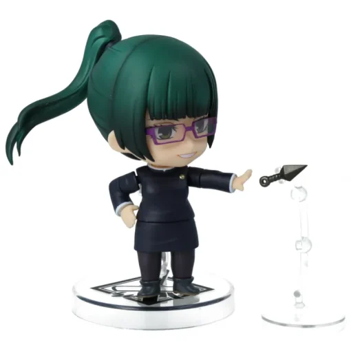 Figurine Nendoroid - Maki Zen'in (Jujutsu Kaisen)