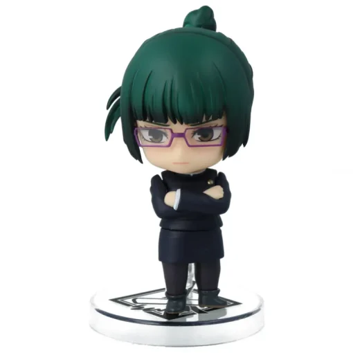 Figurine Nendoroid - Maki Zen'in (Jujutsu Kaisen)