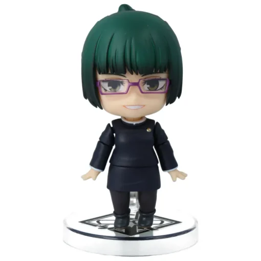 Figurine Nendoroid - Maki Zen'in (Jujutsu Kaisen)