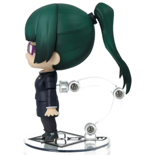 Figurine Nendoroid - Maki Zen'in (Jujutsu Kaisen)