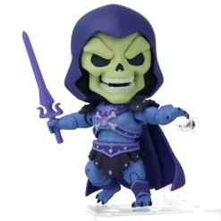 Figurine Nendoroid - Skeletor (Masters of the Universe : Revelation)