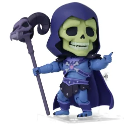 Figurine Nendoroid - Skeletor (Masters of the Universe : Revelation)