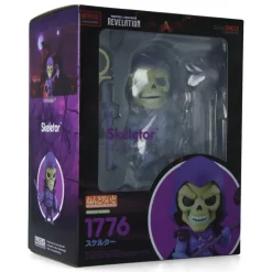 Figurine Nendoroid - Skeletor (Masters of the Universe : Revelation)